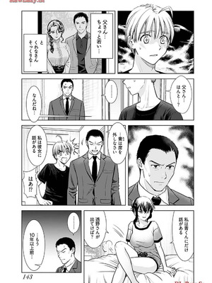 [さんりようこ] おねーさんが侵略中! 第1-4巻_02-145