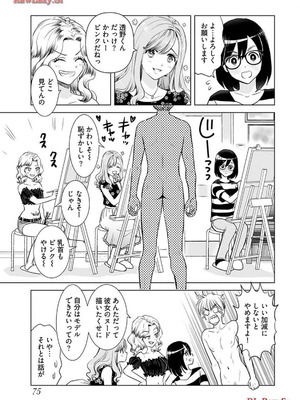 [さんりようこ] おねーさんが侵略中! 第1-4巻_04-077