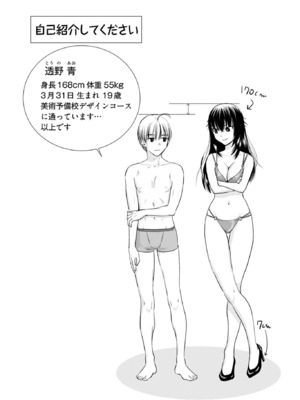 [さんりようこ] おねーさんが侵略中! 第1-4巻_01-125