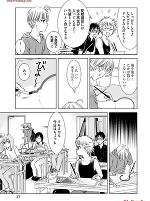 [さんりようこ] おねーさんが侵略中! 第1-4巻_02-033