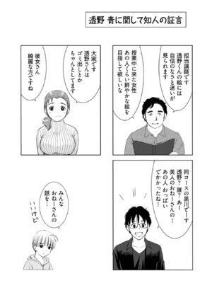 [さんりようこ] おねーさんが侵略中! 第1-4巻_01-126