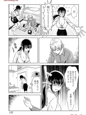[さんりようこ] おねーさんが侵略中! 第1-4巻_04-137