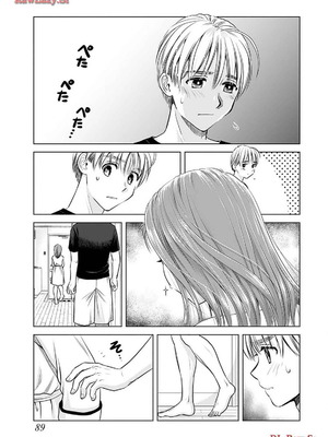 [さんりようこ] おねーさんが侵略中! 第1-4巻_02-091