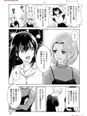 [さんりようこ] おねーさんが侵略中! 第1-4巻_03-089