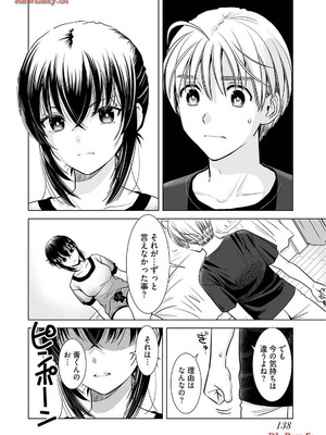 [さんりようこ] おねーさんが侵略中! 第1-4巻_02-140