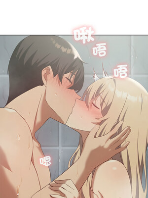 我爽爽升級 34-35話_34_04