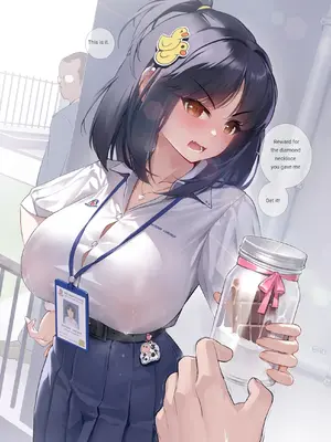 [GAO(gao-lukchup)]LC50 Plus Series(Up to 56)_100_LC50_plus_032_2024_02_15_p001_Patreon_Patreon