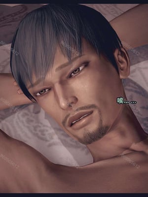 [神龙岛洪教主]熟母档案_0266