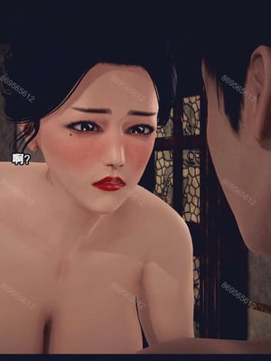 [神龙岛洪教主]熟母档案_0392