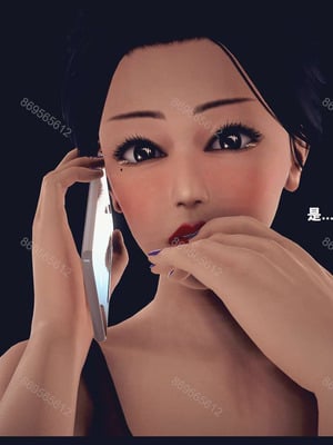 [神龙岛洪教主]熟母档案_0510