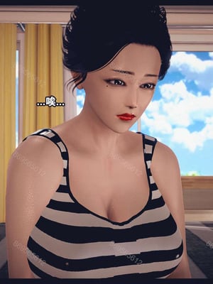 [神龙岛洪教主]熟母档案_0670