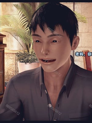 [神龙岛洪教主]熟母档案_0747