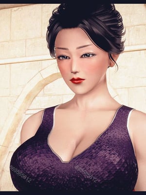 [神龙岛洪教主]熟母档案_0752