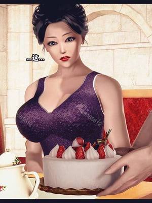 [神龙岛洪教主]熟母档案_0757