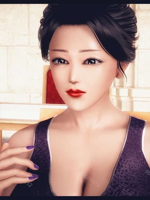 [神龙岛洪教主]熟母档案_0764