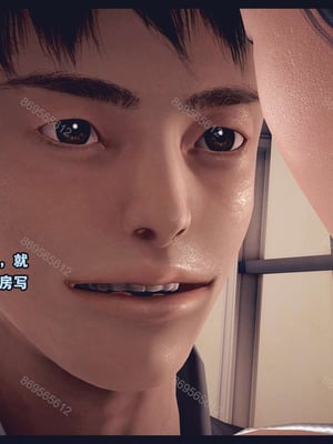[神龙岛洪教主]熟母档案_0811