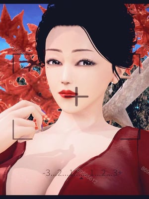[神龙岛洪教主]熟母档案_1185