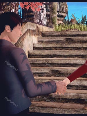 [神龙岛洪教主]熟母档案_1191