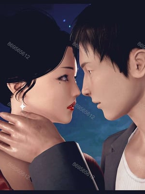 [神龙岛洪教主]熟母档案_1218