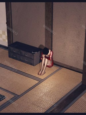 [神龙岛洪教主]熟母档案_1357