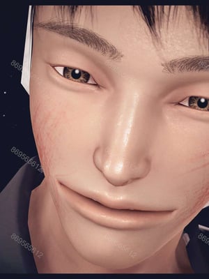 [神龙岛洪教主]熟母档案_1424