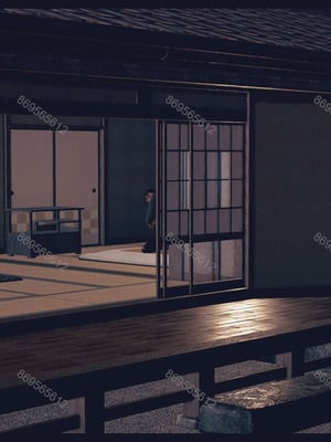 [神龙岛洪教主]熟母档案_1452