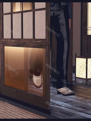 [神龙岛洪教主]熟母档案_1468
