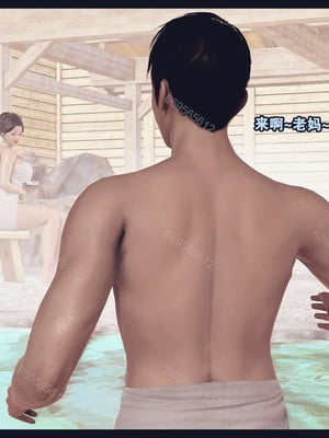 [神龙岛洪教主]熟母档案_1478