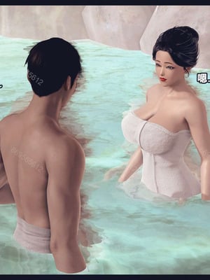 [神龙岛洪教主]熟母档案_1483