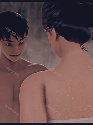 [神龙岛洪教主]熟母档案_1485