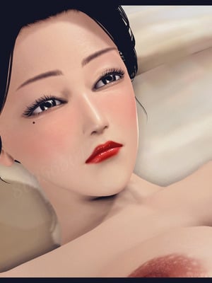 [神龙岛洪教主]熟母档案_1613