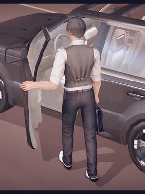 [神龙岛洪教主]熟母档案_1945