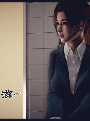 [神龙岛洪教主]熟母档案_2583