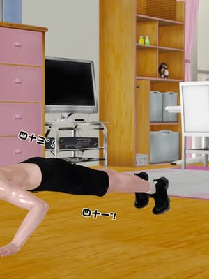 [19]堕母_0007