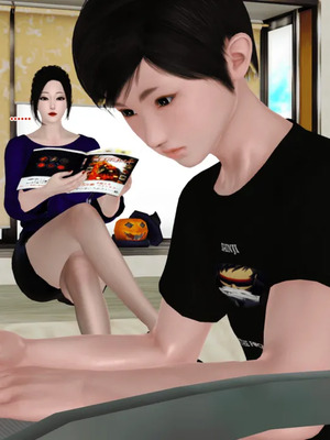 [19]堕母_0082