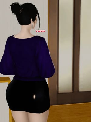 [19]堕母_0203