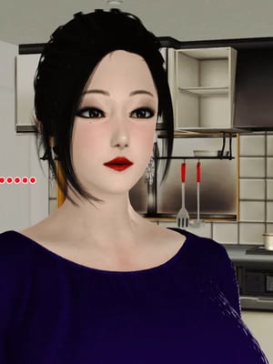 [19]堕母_0204