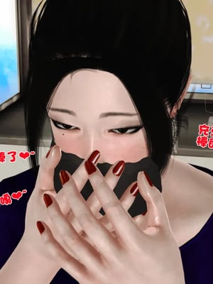 [19]堕母_0227