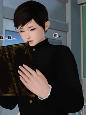 [19]堕母_0277