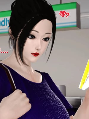[19]堕母_0296