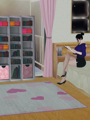 [19]堕母_0306