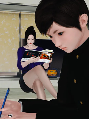 [19]堕母_0307