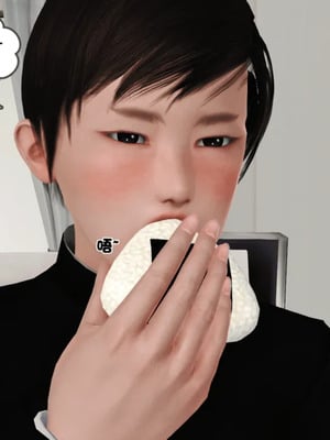 [19]堕母_0473