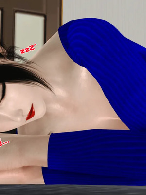 [19]堕母_0513