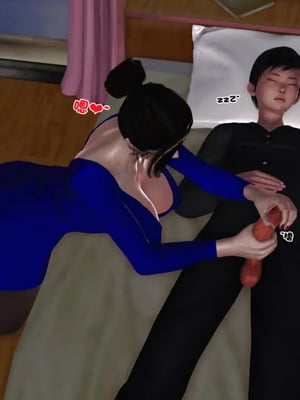 [19]堕母_0587