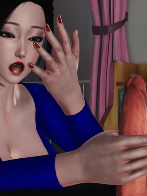 [19]堕母_0596