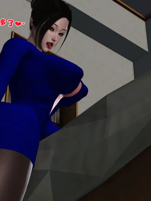 [19]堕母_0597