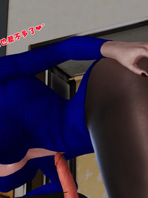 [19]堕母_0622