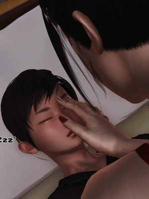 [19]堕母_0706