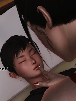 [19]堕母_0707